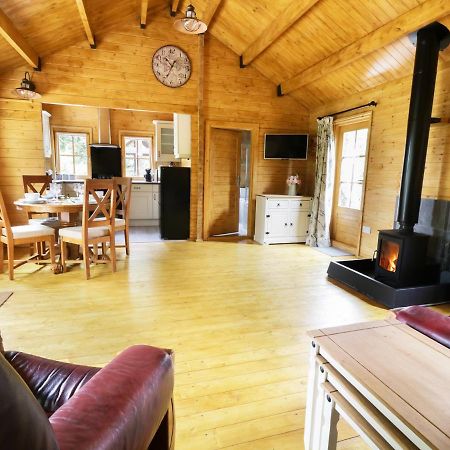 Acorn Lodge Saxmundham Zewnętrze zdjęcie