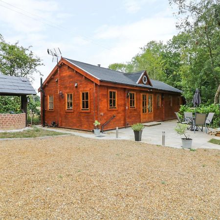 Acorn Lodge Saxmundham Zewnętrze zdjęcie