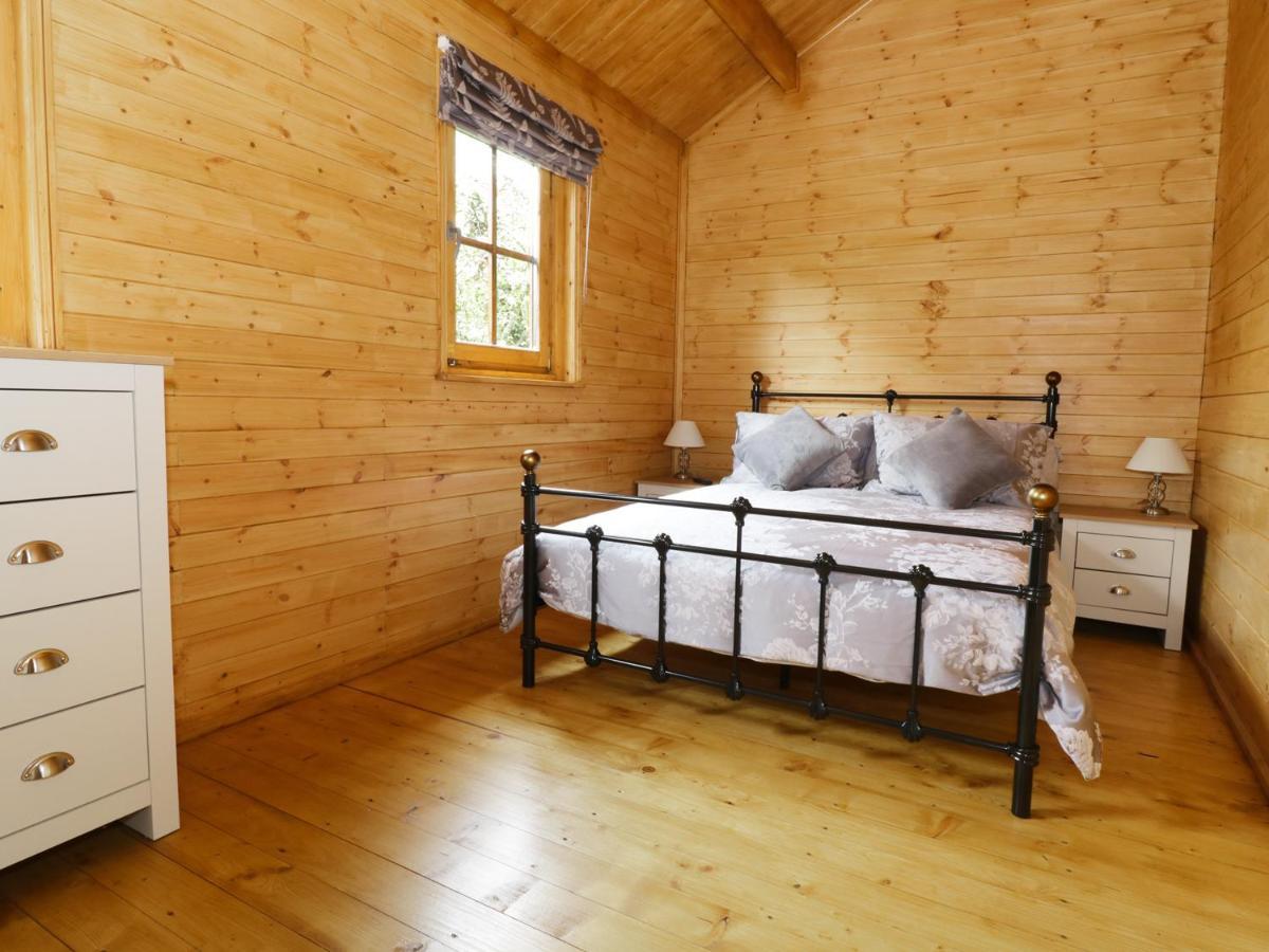 Acorn Lodge Saxmundham Zewnętrze zdjęcie