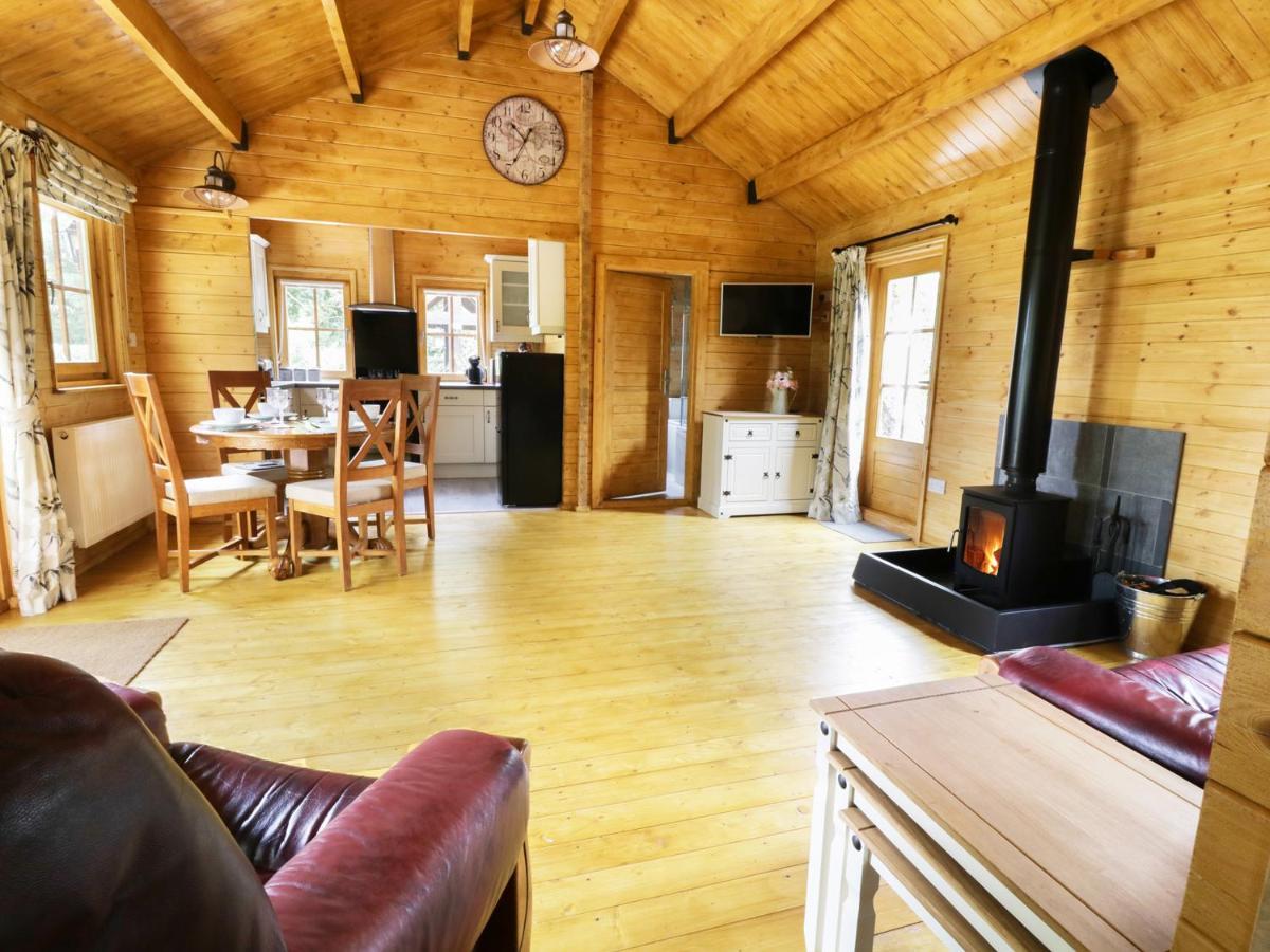 Acorn Lodge Saxmundham Zewnętrze zdjęcie