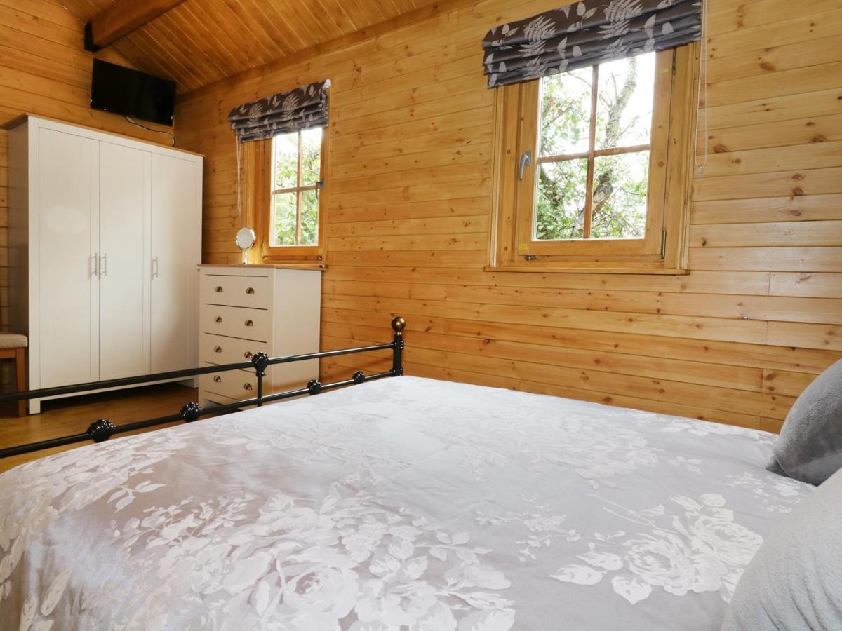 Acorn Lodge Saxmundham Zewnętrze zdjęcie