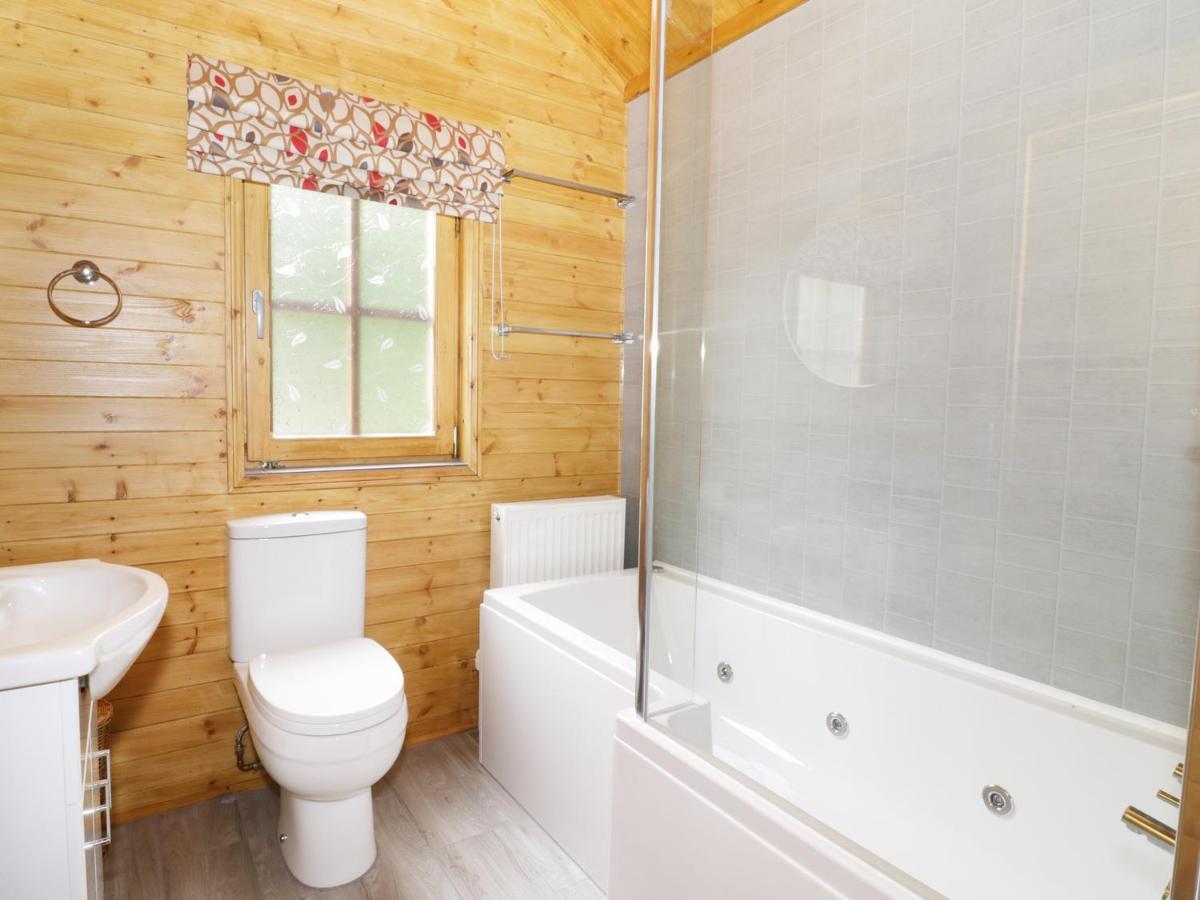 Acorn Lodge Saxmundham Zewnętrze zdjęcie