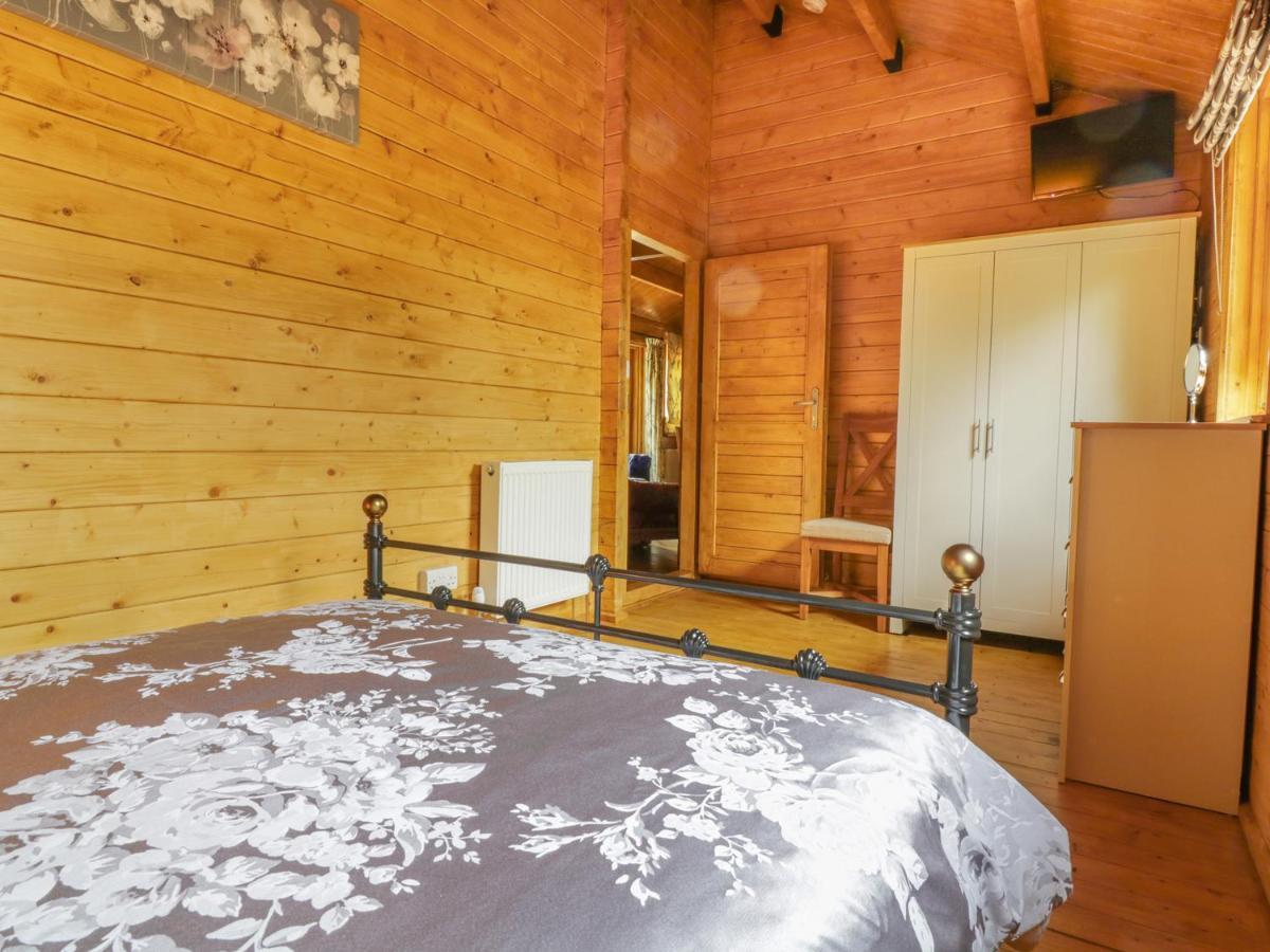 Acorn Lodge Saxmundham Zewnętrze zdjęcie