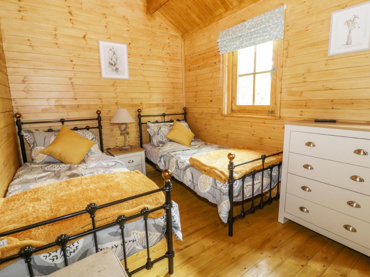 Acorn Lodge Saxmundham Zewnętrze zdjęcie