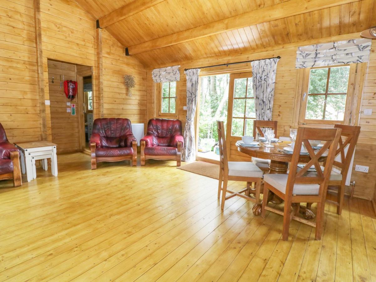 Acorn Lodge Saxmundham Zewnętrze zdjęcie