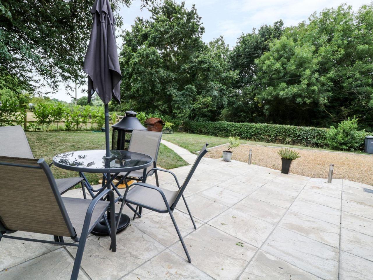 Acorn Lodge Saxmundham Zewnętrze zdjęcie