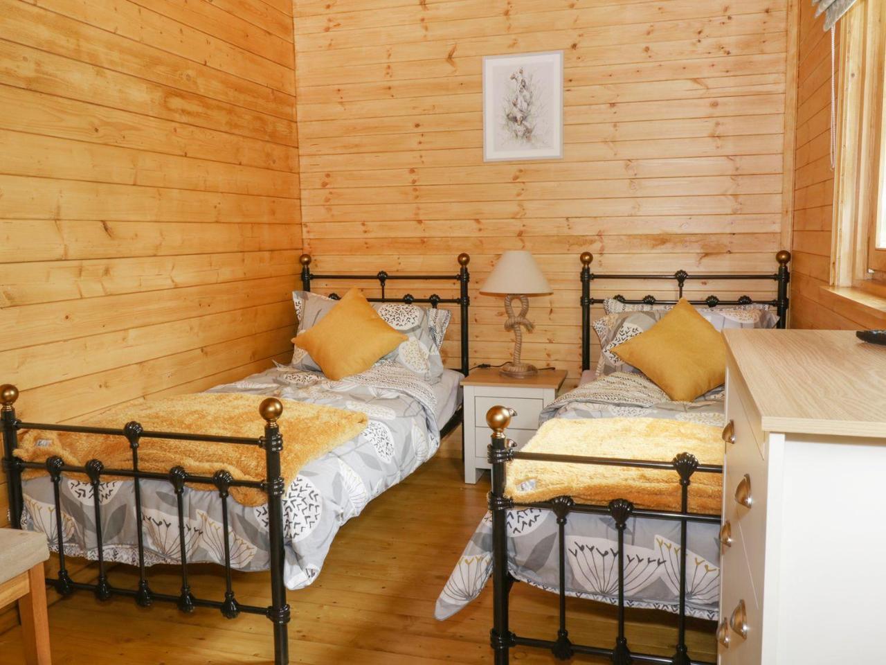 Acorn Lodge Saxmundham Zewnętrze zdjęcie