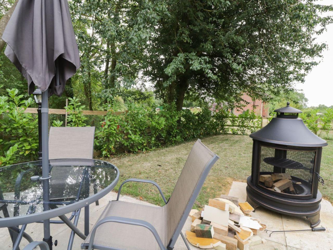 Acorn Lodge Saxmundham Zewnętrze zdjęcie