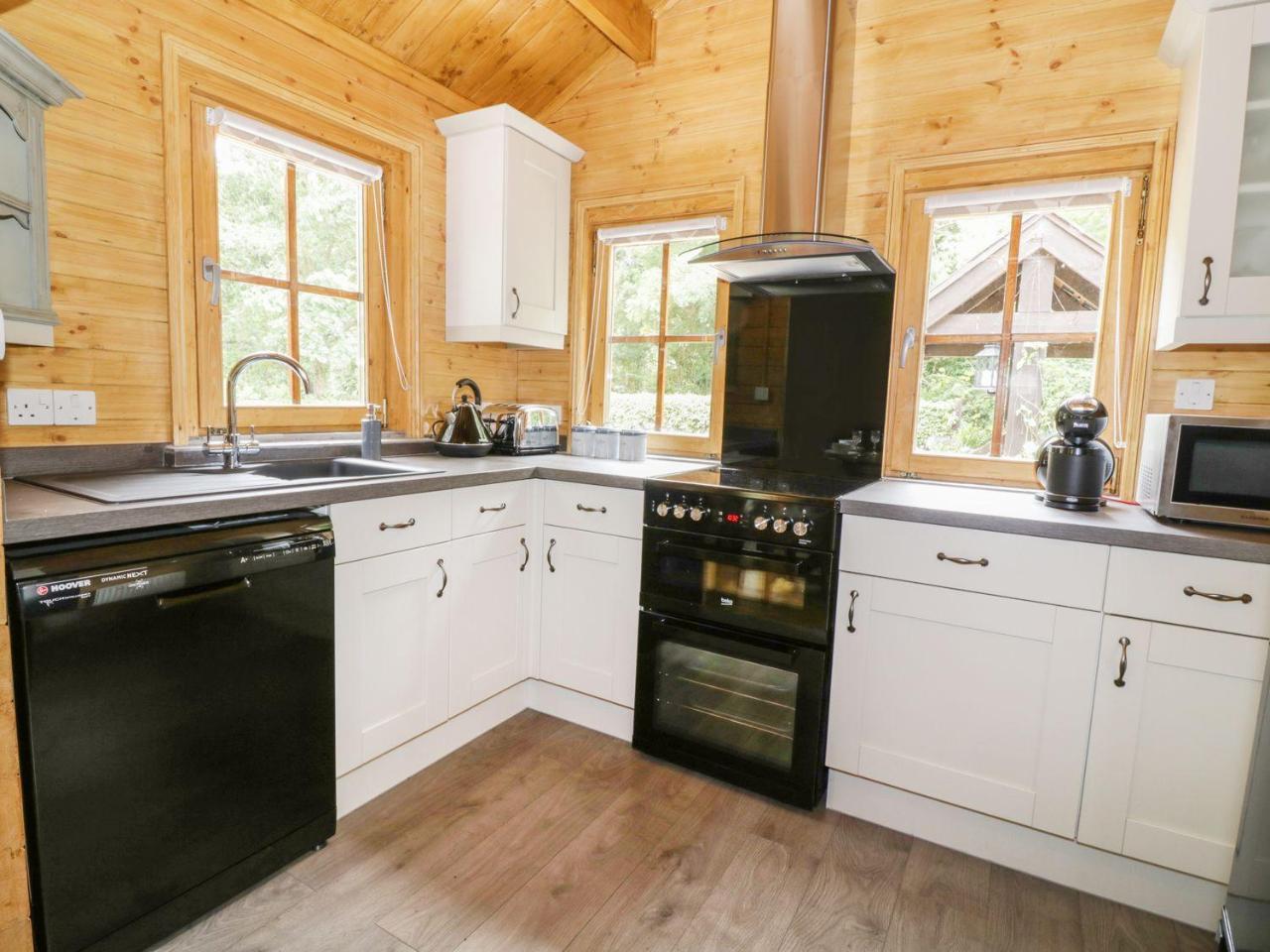 Acorn Lodge Saxmundham Zewnętrze zdjęcie